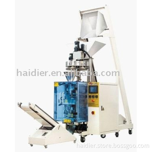 Volume Metering Automatic Packaging system